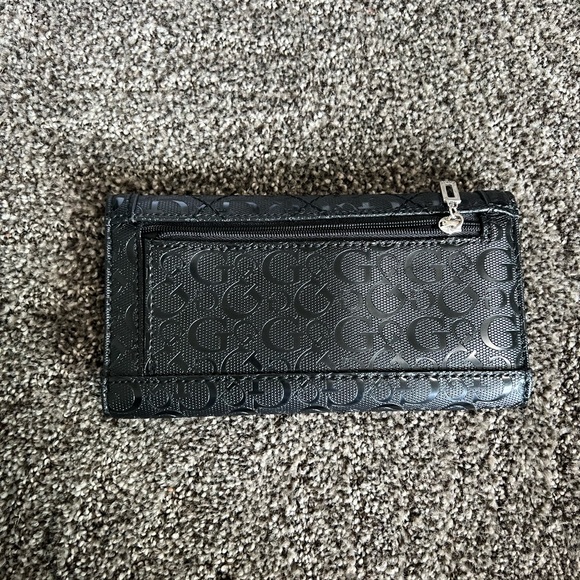 Guess wallet - Picture 3 of 5